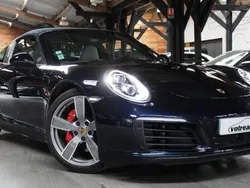 Utilisé 2016 Porsche 991 Coupé | 129 800 € (Super prix)