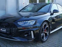 Gray Utilisé 2020 Audi RS4 Sport Berline | 99 990 €
