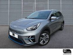 Gris Utilisé 2022 Kia e-Niro Premium SUV | 21 990 € (Bon prix)