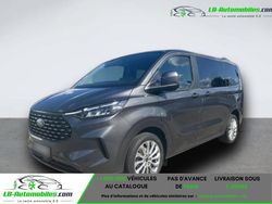Utilisé 2024 Ford Tourneo Van | 50 600 € (Prix cher)