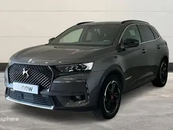 Utilisé 2022 DS Automobiles DS7 Crossback Performance Line Plus SUV | 30 999 € (Bon prix)