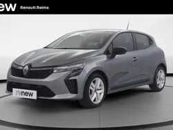 Gris Utilisé 2024 Renault Clio V Evolution Citadine | 17 299 € (Prix juste)