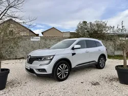 Blanc Utilisé 2018 Renault Koleos SUV | 18 490 € (Prix juste)
