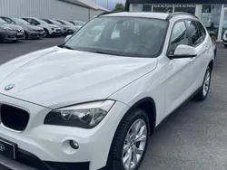 Utilisé 2013 BMW X1 SUV | 11 990 €