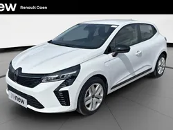 Blanc Utilisé 2024 Renault Clio V Evolution Citadine | 15 990 € (Prix juste)