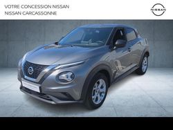 Utilisé 2020 Nissan Juke N-Connecta SUV | 16 490 € (Prix cher)
