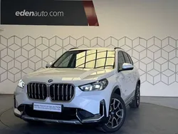 Nouvelle 2025 BMW X1 xLine SUV | 54 500 € (Prix juste)