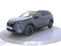 Gris Nouvelle 2024 Peugeot 5008 GTi Monospace | 41 990 € (Prix assez cher)