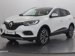 Blanc Utilisé 2022 Renault Kadjar Techno SUV | 17 299 € (Prix juste)
