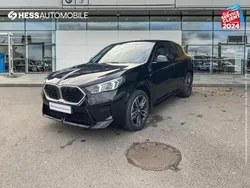Utilisé 2024 BMW X2 M Sport SUV | 44 999 € (Bon prix)