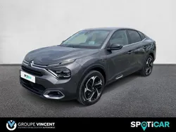 Doré Utilisé 2023 Citroën C4 PureTech Berline | 28 500 €