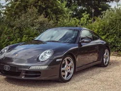 Utilisé 2005 Porsche 911 Carrera S Coupé | 55 000 € (Prix cher)