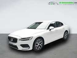 Utilisé 2024 Volvo S60 Berline | 37 400 € (Prix assez cher)