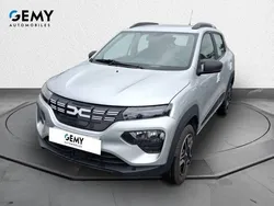 Utilisé 2023 Dacia Spring Essentiel Citadine | 11 790 € (Prix juste)