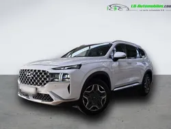Utilisé 2022 Hyundai Santa Fe SUV | 39 500 € (Prix juste)