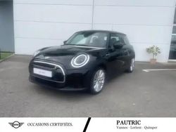 Midnight black ii Utilisé 2023 Mini Cooper SE Premium Citadine | 20 900 €