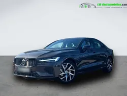 Utilisé 2024 Volvo S60 Berline | 55 300 €