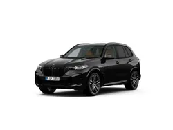 Noir Utilisé 2024 BMW X5 Sport Line SUV | 98 450 € (Prix juste)