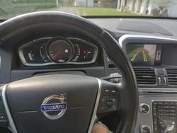 Noir Utilisé 2017 Volvo XC60 Summum SUV | 19 990 €