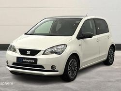 Blanc Utilisé 2020 Seat Mii Chic Citadine | 8 899 € (Super prix)