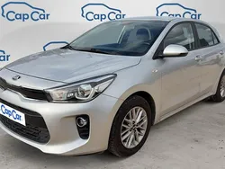 Utilisé 2017 Kia Rio Launch Edition | 10 490 € (Prix assez cher)