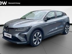 Gris Occasion 2022 Renault Megane E-Tech Evolution Berline | 23 980 €