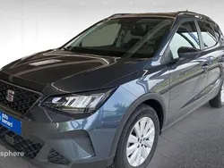 Gris Utilisé 2023 Seat Arona SUV | 18 489 € (Prix juste)