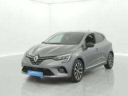 Gris Utilisé 2023 Renault Clio V Techno Citadine | 17 290 € (Bon prix)
