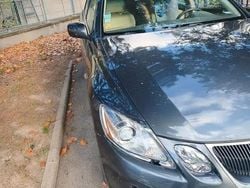 Occasion 2005 Lexus GS300 Berline | 6 250 €