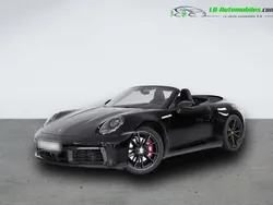 Utilisé 2021 Porsche 911 Coupé | 152 200 € (Super prix)