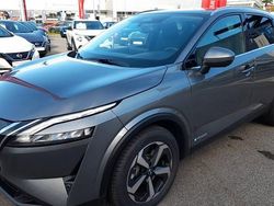 Utilisé 2024 Nissan Qashqai N-Connecta SUV | 31 490 € (Prix juste)
