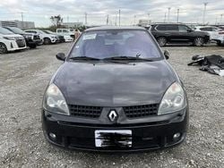 Occasion 2002 Renault Clio II Berline | 10 000 € (Prix cher)