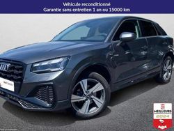 Blanc Utilisé 2024 Audi Q2 Advanced SUV | 35 450 € (Prix cher)