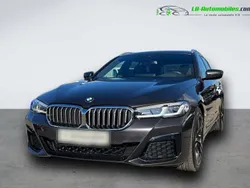Utilisé 2020 BMW 320 Comfort Edition Berline | 58 300 €