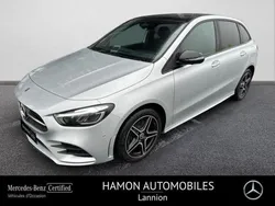 Utilisé 2025 Mercedes B250e AMG line Monospace | 49 890 € (Prix juste)