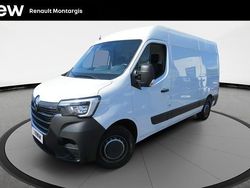Blanc Utilisé 2023 Renault Master Van | 29 990 € (Prix cher)