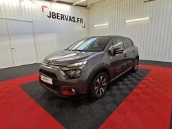 Occasion 2022 Citroën C3 Berline | 12 990 € (Prix juste)