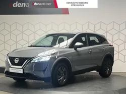 Utilisé 2022 Nissan Qashqai SUV | 22 990 € (Prix juste)