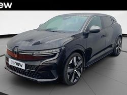 Noir Occasion 2022 Renault Megane E-Tech Techno Berline | 24 990 € (Prix assez cher)