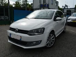 Utilisé 2010 VW Polo Sportline Citadine | 6 500 €