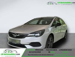 Utilisé 2020 Opel Astra Break | 16 400 € (Prix juste)