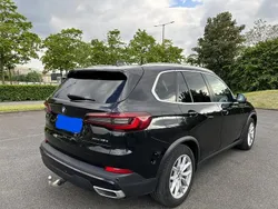 Noir Utilisé 2020 BMW X5 xLine SUV | 51 500 €