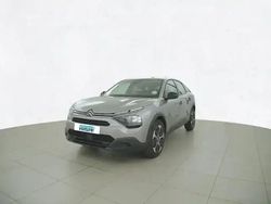Gris Utilisé 2024 Citroën C4 PureTech Berline | 15 890 € (Bon prix)