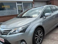 Utilisé 2015 Toyota Avensis Berline | 10 990 €