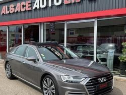 Gris Utilisé 2017 Audi A8 Berline | 32 990 €