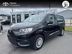 Peinture spéciale Utilisé 2023 Toyota Proace Business Edition Van | 27 850 € (Prix cher)