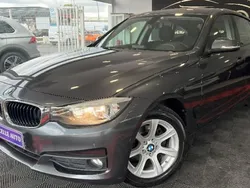 Utilisé 2014 BMW 318 Sport Line Berline | 10 990 € (Prix juste)