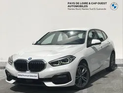 Othercolor Utilisé 2020 BMW 118 Shadowline Citadine | 23 750 € (Prix juste)