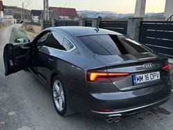 Utilisé 2018 Audi A5 Sportback Sport Coupé | 19 900 €
