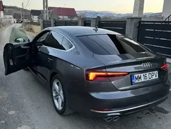 Utilisé 2018 Audi A5 Sportback Sport Coupé | 19 900 € (Prix cher)